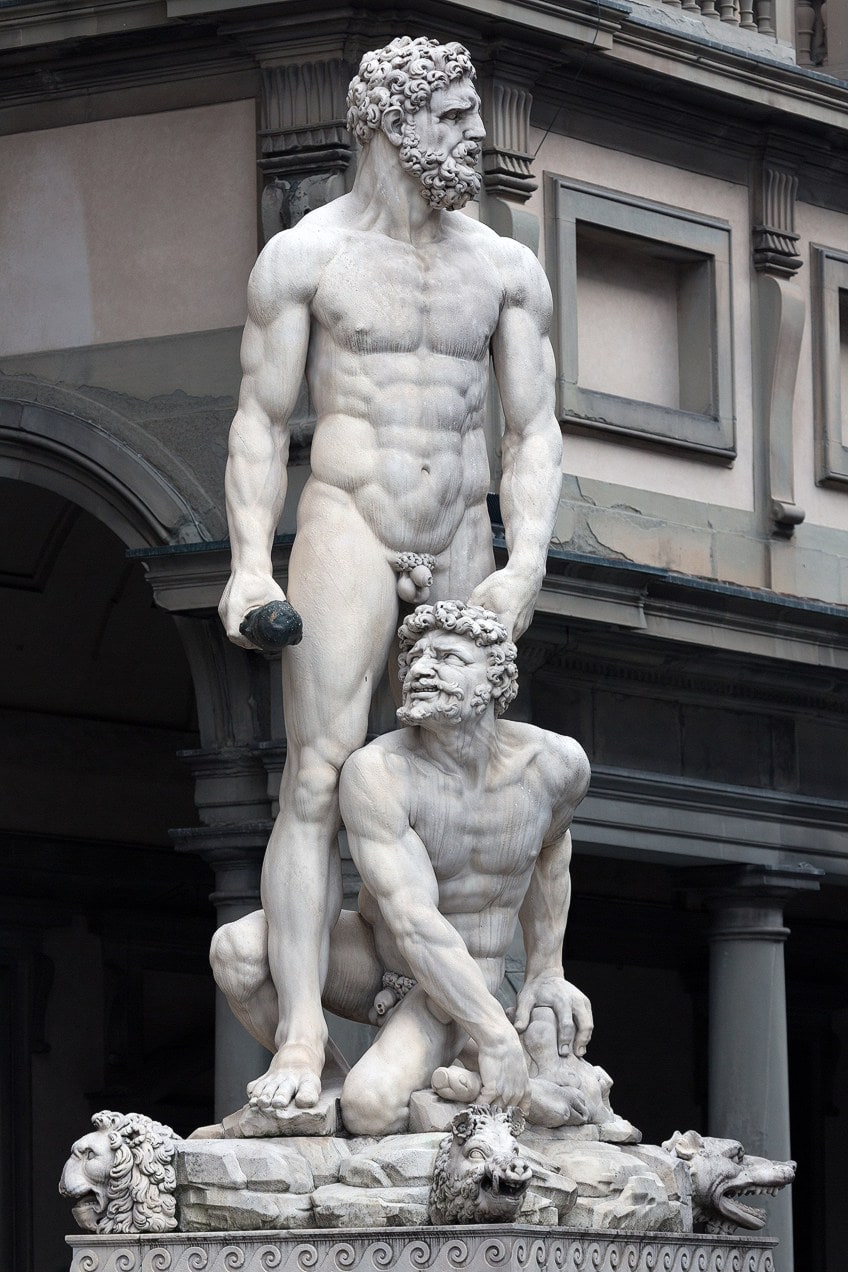 Famosas esculturas renacentistas – Las mejores esculturas del Renacimiento