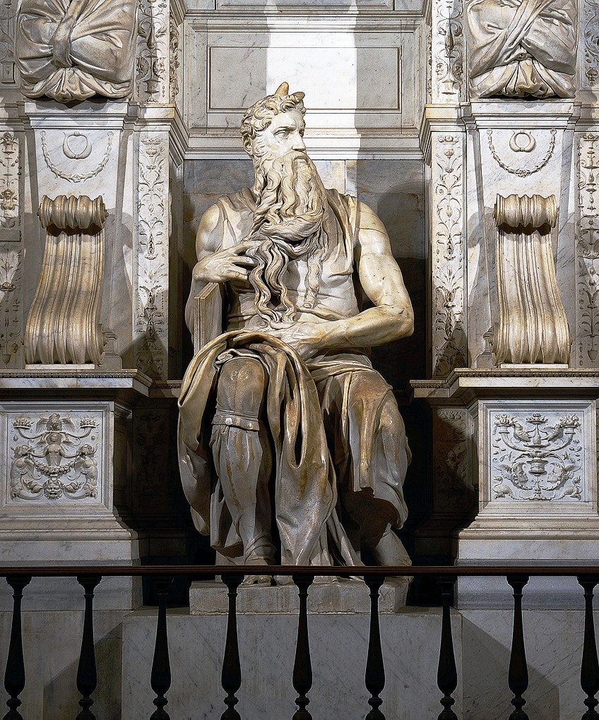 Esculturas de Miguel Ángel – Explore las famosas obras de Miguel Ángel