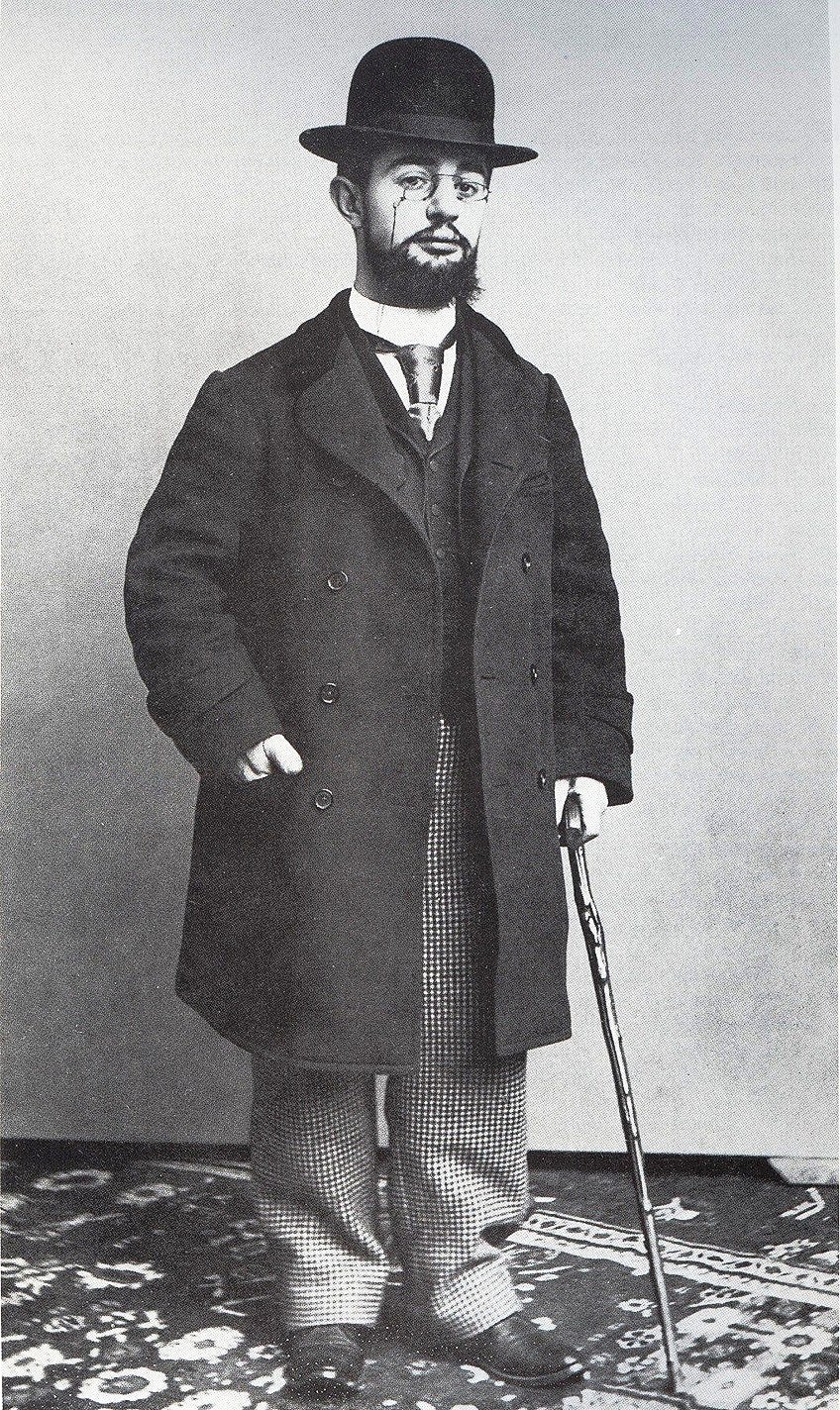 Henri de Toulouse Lautrec – Una mirada al icónico ilustrador Art Nouveau
