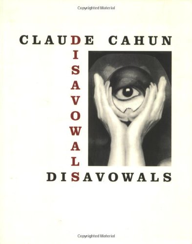 Claude Cahun – Una mirada a la vida y contribución artística de Claude Cahun