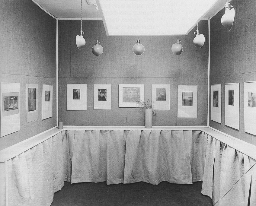 Galería Alfred Stieglitz