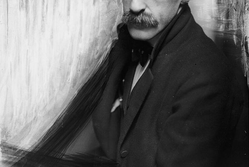 Alfred Stieglitz – El arte y las obras del fotógrafo Alfred Stieglitz