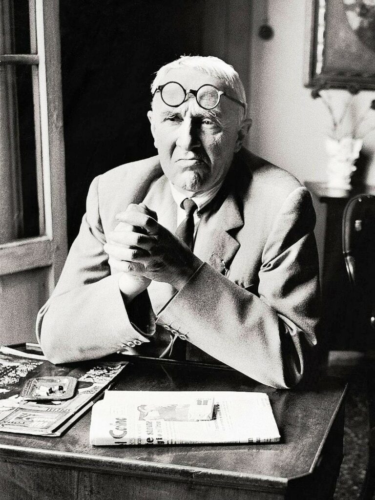 Giorgio Morandi – La vida y el arte del pintor italiano Giorgio Morandi