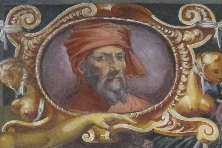 Donatello Artista renacentista