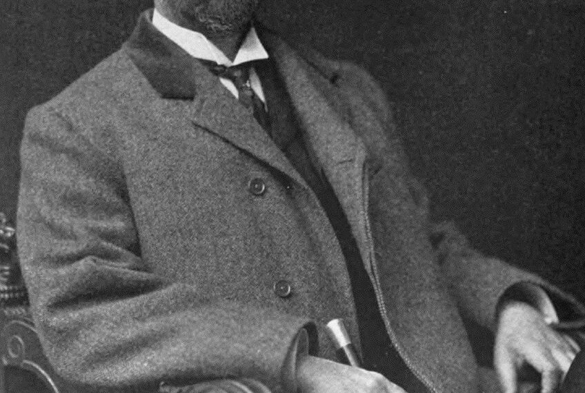 John Singer Sargent – La vida y el arte del pintor John Singer Sargent