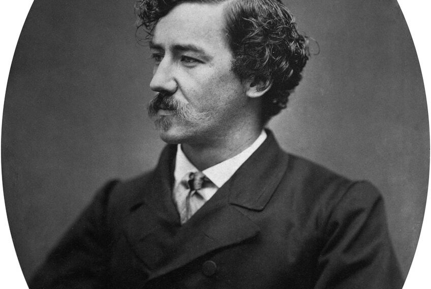 James Abbott McNeill Whistler – Un estudio biográfico de las pinturas de Whistler