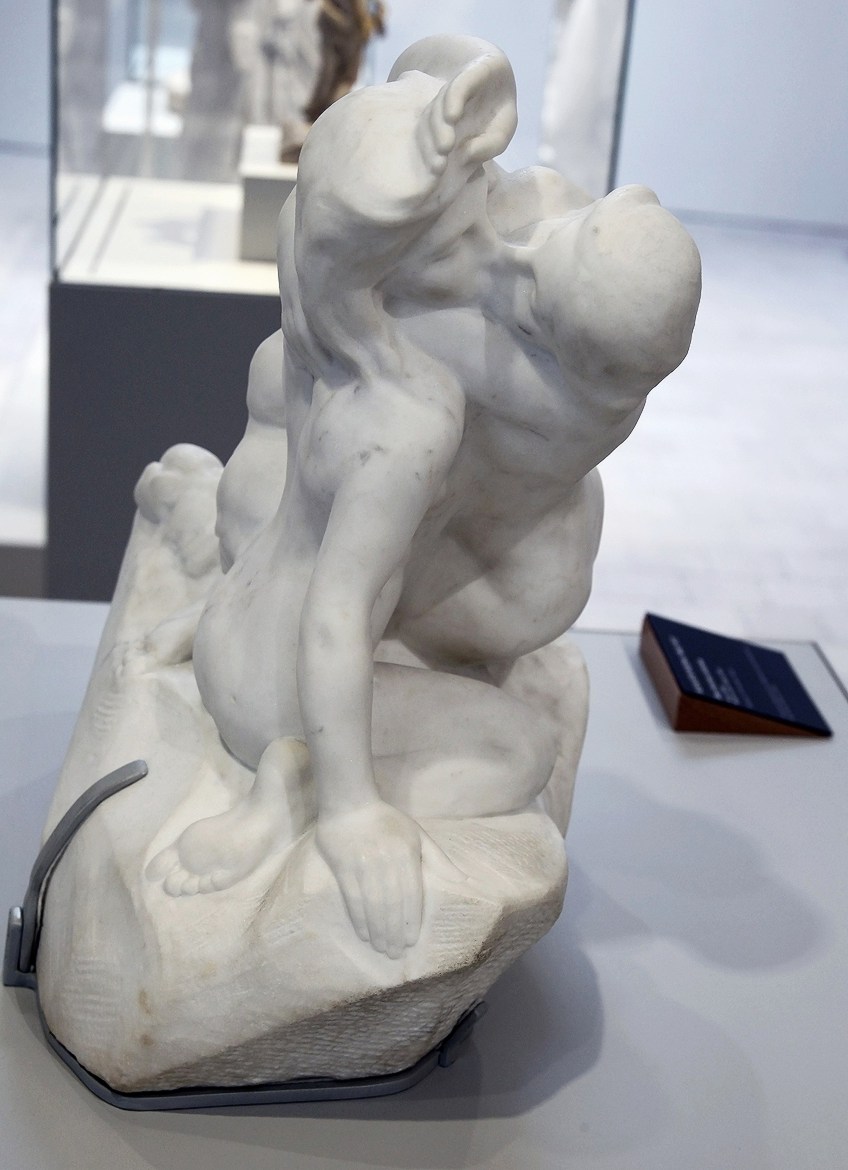 Arte por Auguste Rodin