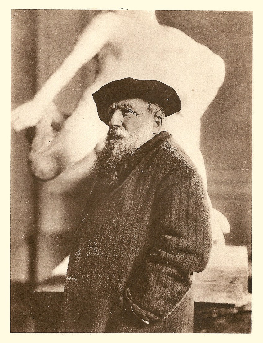 Auguste Rodin – ¿Quién es Auguste Rodin y por qué es famoso?