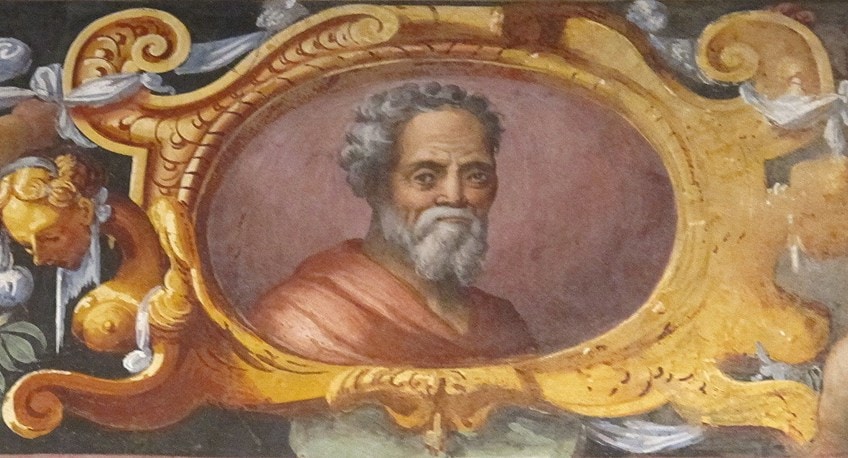 Giorgio Vasari Arte
