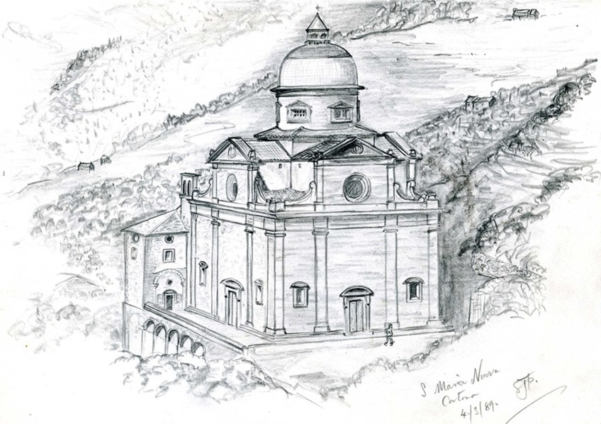 Arquitectura Vasari