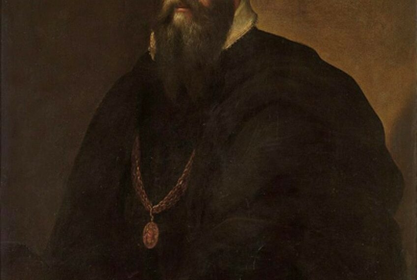 Giorgio Vasari – Echando un vistazo al maestro de la pintura toscana