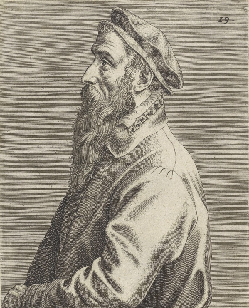 Artista Bruegel