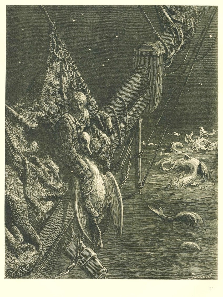 Obras de Gustave Doré