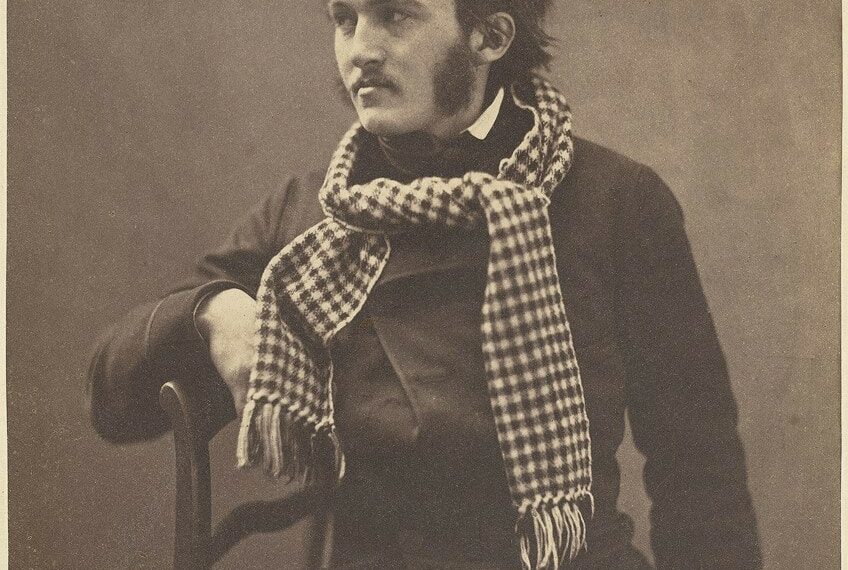 Gustave Doré – Biografía y obras del artista francés Gustave Doré