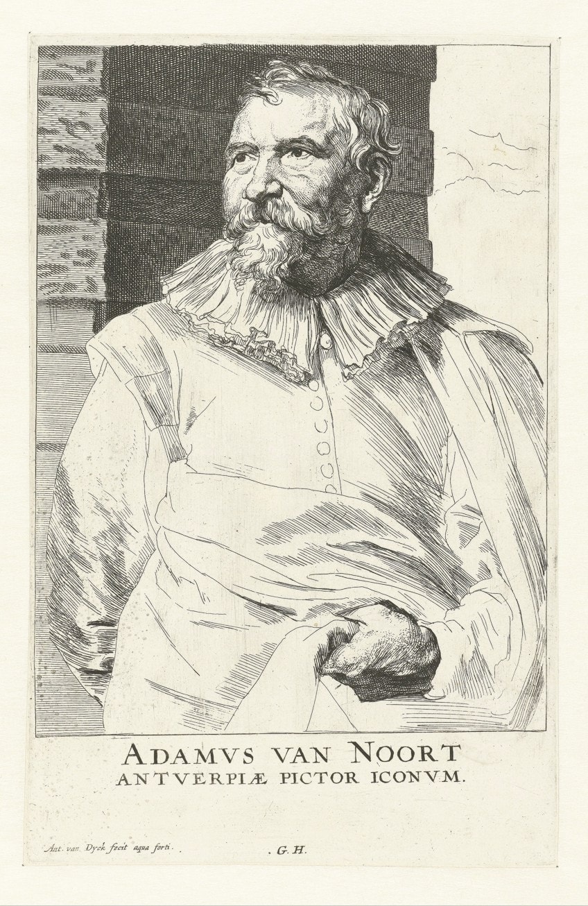 Peter Paul Rubens Maestro