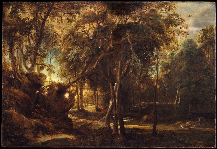 Obra de Peter Paul Rubens