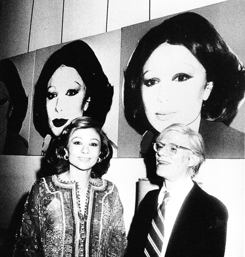 Las mejores citas de Andy Warhol