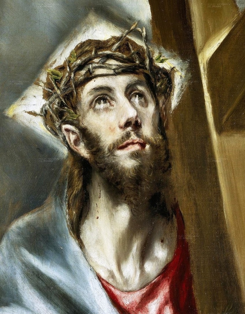 Arte de El Greco