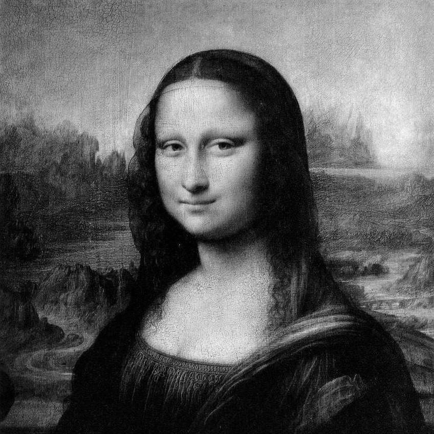 Datos sobre la Mona Lisa