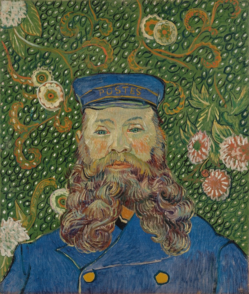 Una de las pinturas más caras de Van Gogh
