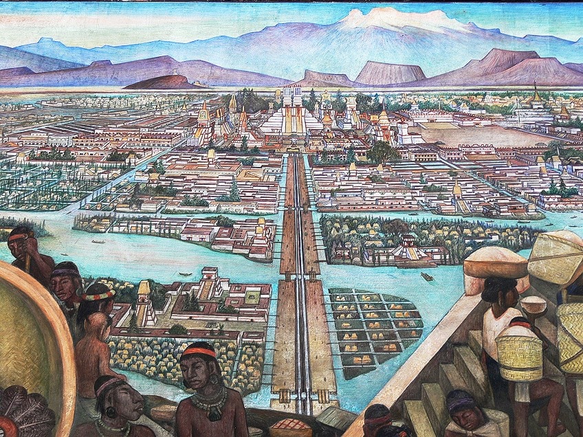 Arte mural