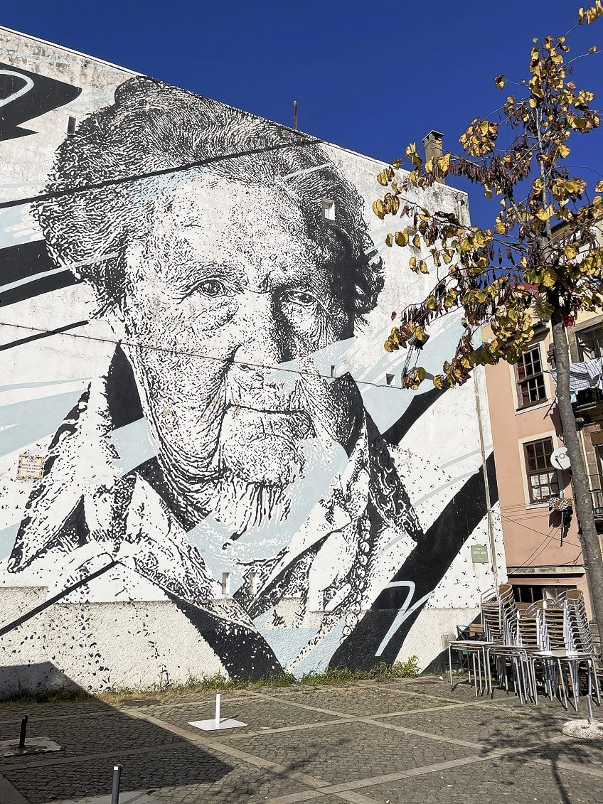 Importancia de la pintura mural
