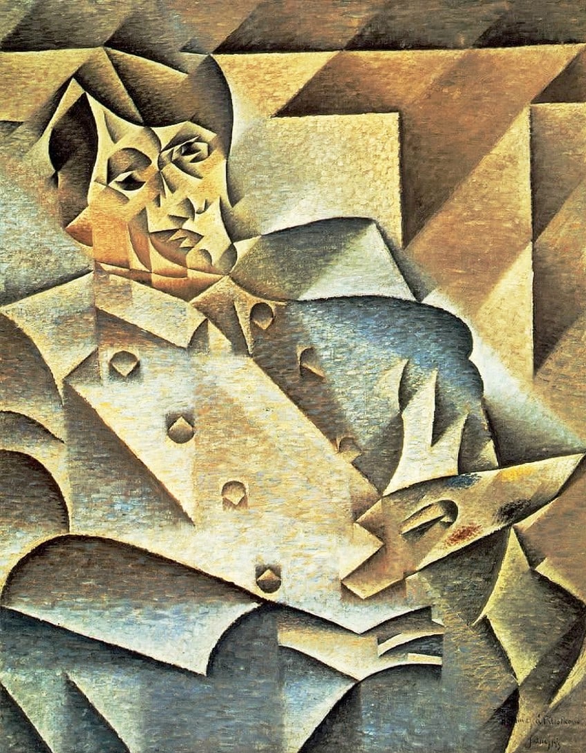 Período azul de Pablo Picasso – Descubre las obras del período azul de Picasso