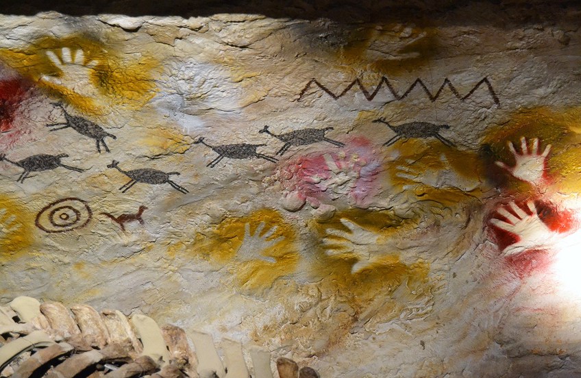 Arte rupestre