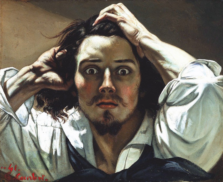 Gustave Courbet y el realismo