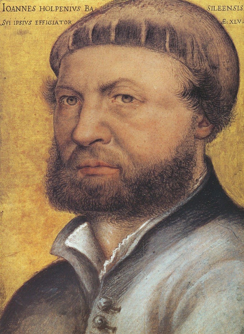 Hans Holbein el Joven