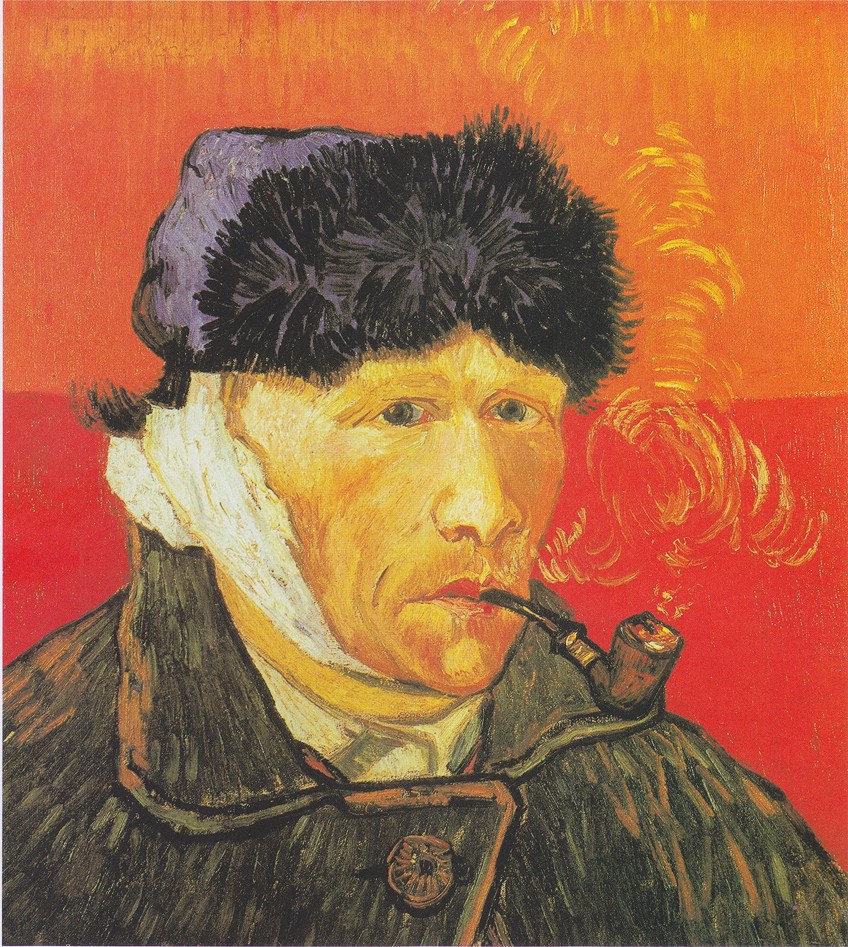 Vicente van Gogh