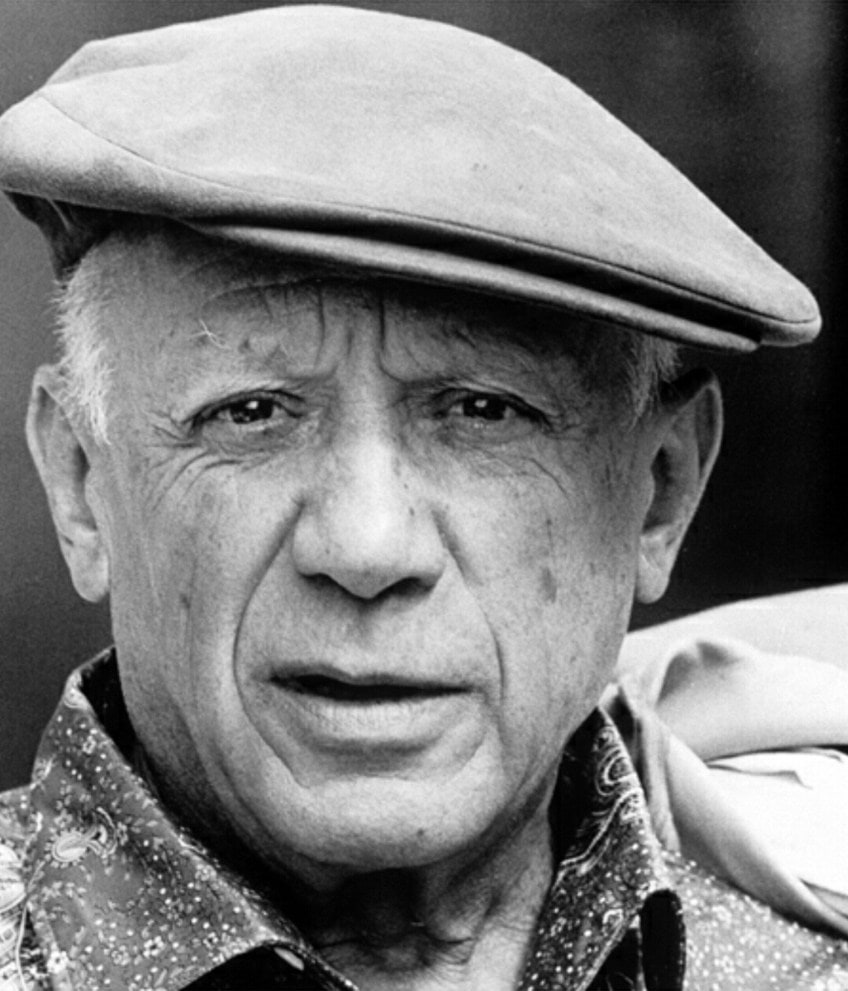 ¿Por qué Picasso pintó el Guernica?