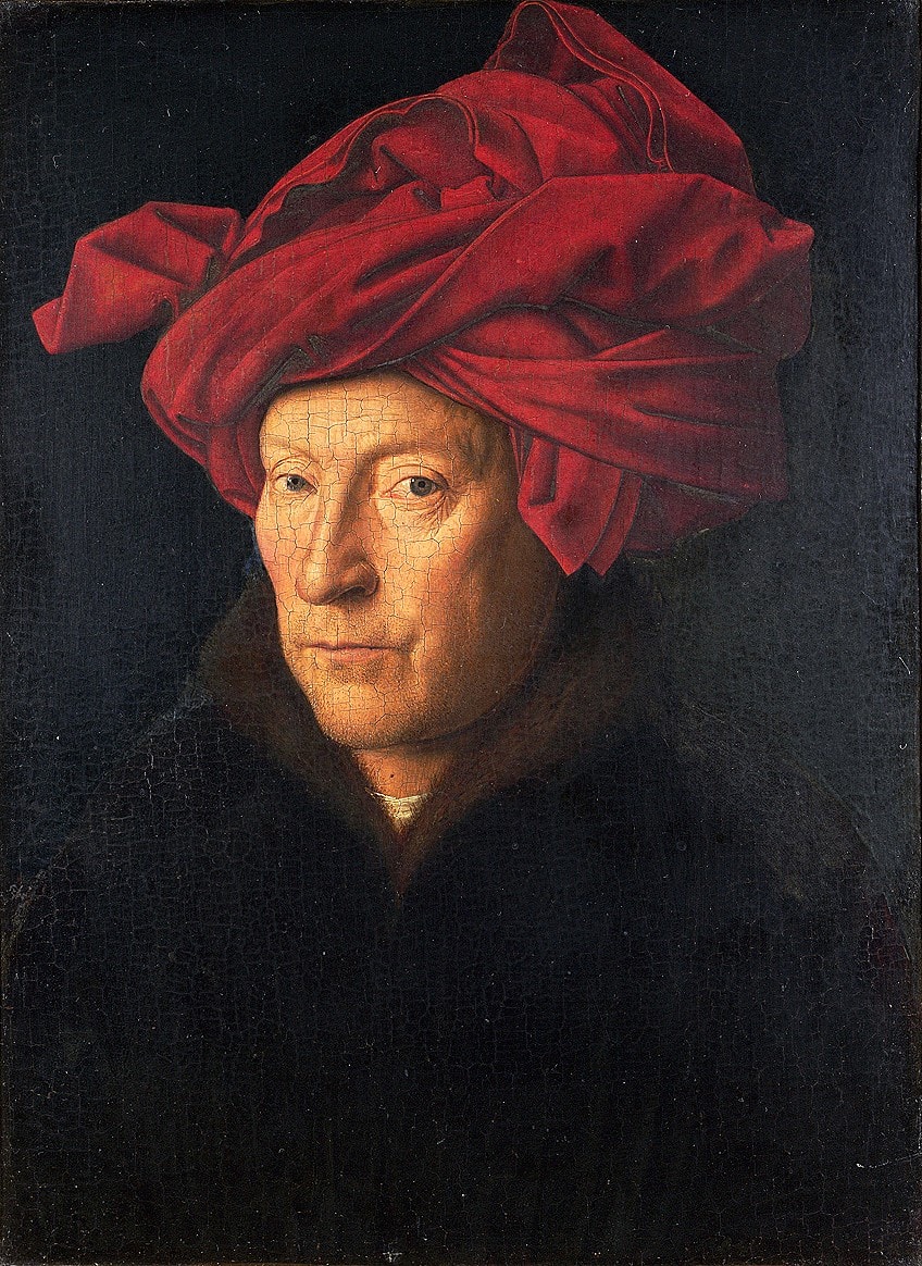 Ene Van Eyck