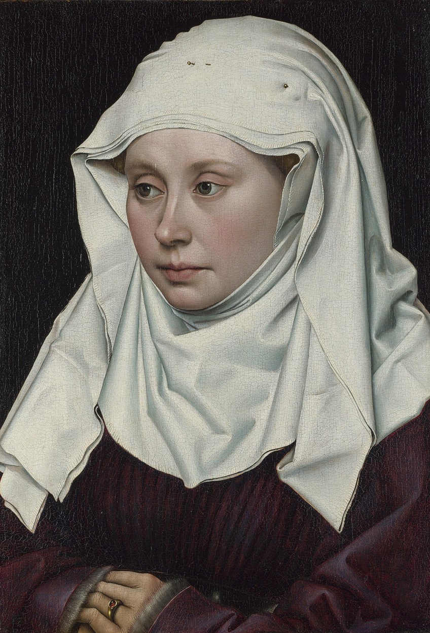 Pinturas de retratos renacentistas