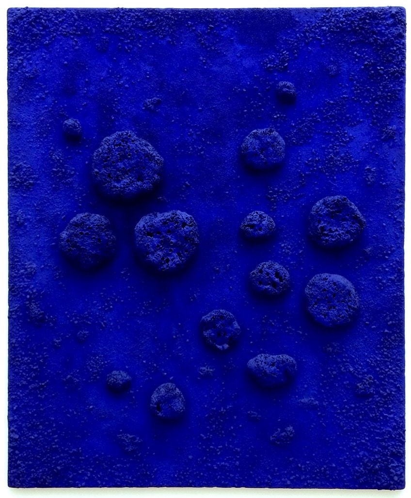 Azul Klein