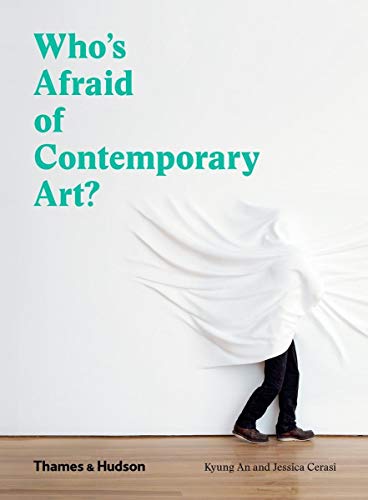 ¿Quién le teme al arte contemporáneo?