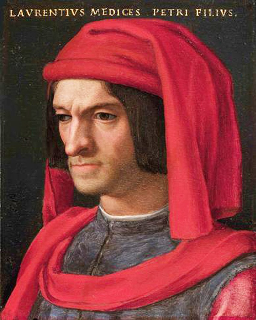 Lorenzo de Médici