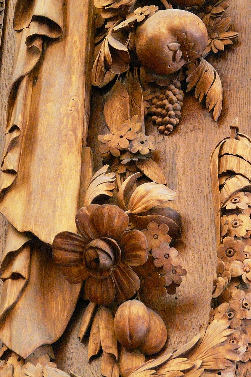 El Arte del Tallado: Una guía de las mejores maderas para tallar de Ex –  Exotic Wood Zone