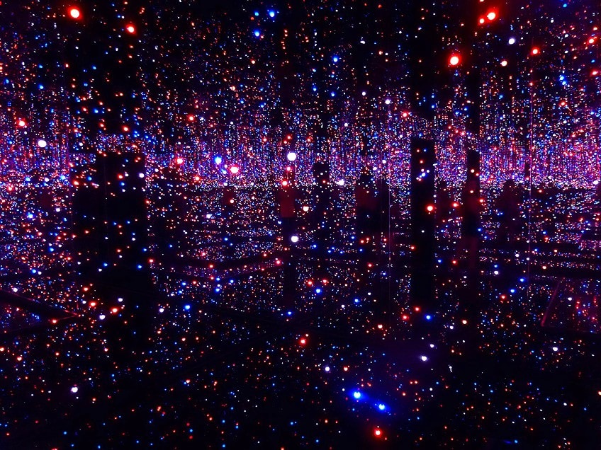 Significado del arte contemporáneo