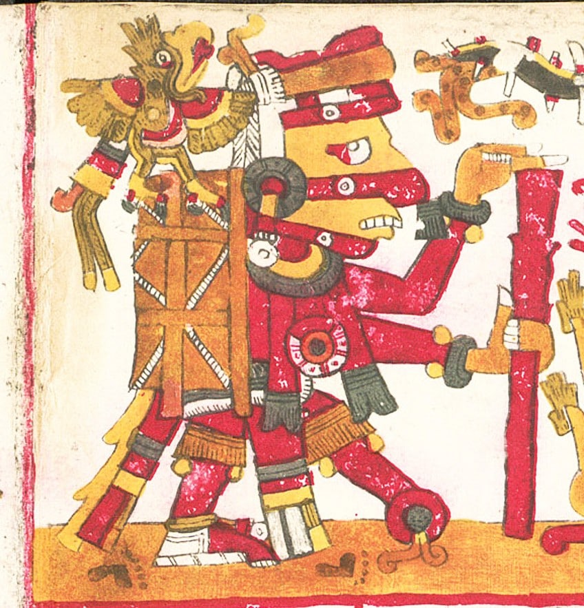 Arte Mesoamericano – Descubre el Importante Arte de Mesoamérica