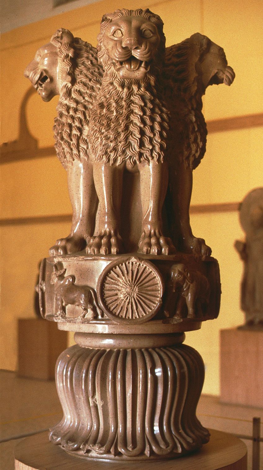 Arte indio – Descubre la historia y la influencia del arte indio antiguo