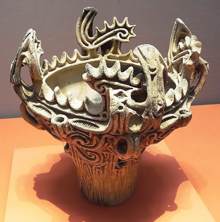 Cerámica Jomon – Descubre este estilo de cerámica japonesa antigua