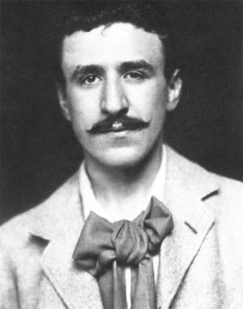 Charles Rennie Mackintosh – El arte de Charles Rennie Mackintosh