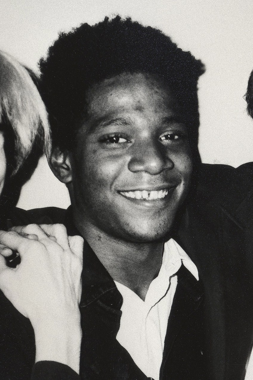 Famosas pinturas de Basquiat – Mirando lo mejor del arte de Basquiat