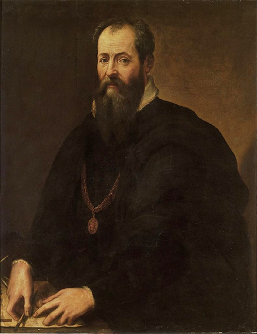 Giorgio Vasari Artista