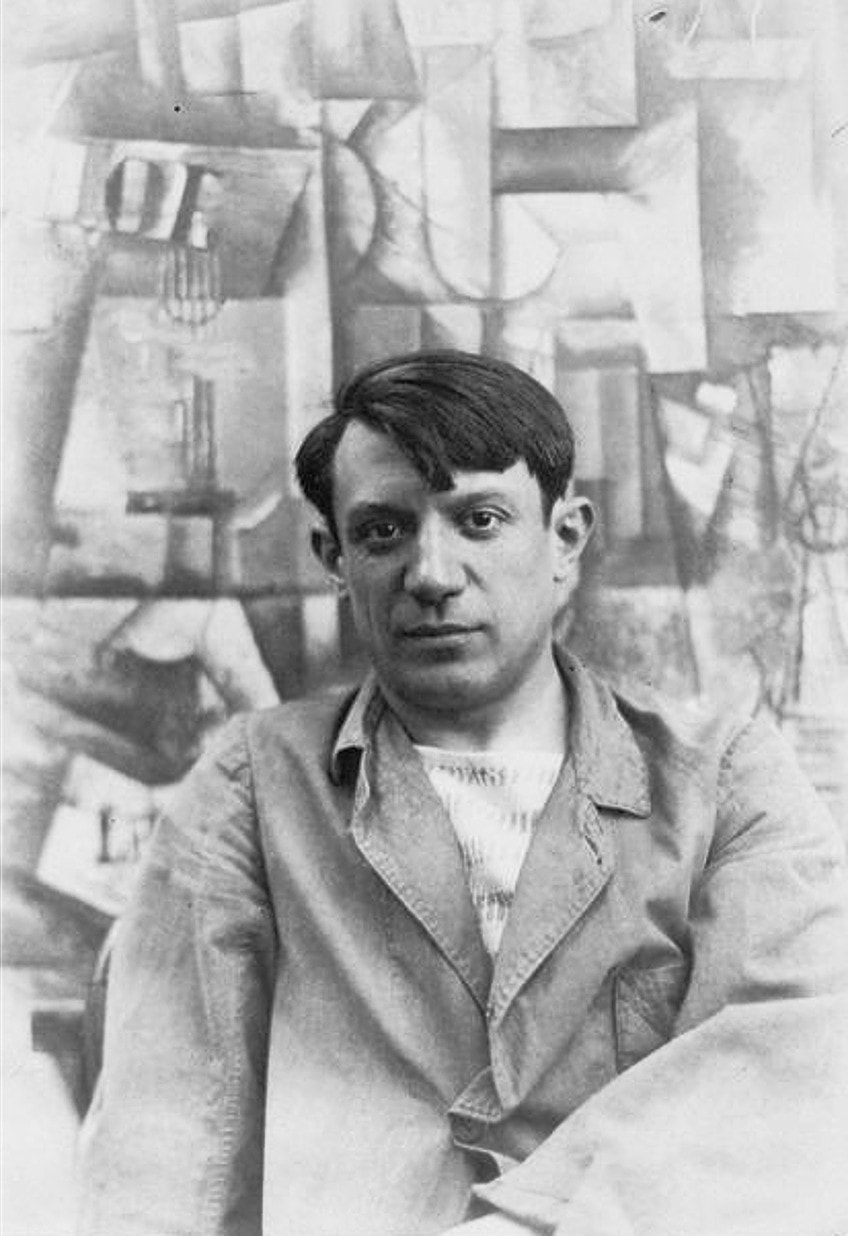 Pablo Picasso Obras Tempranas – Una mirada a las primeras pinturas y obras de Picasso