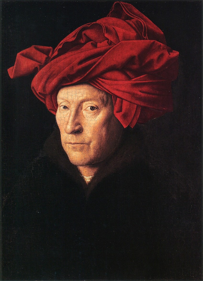 Retratos renacentistas famosos: las mejores pinturas de retratos de estilo renacentista